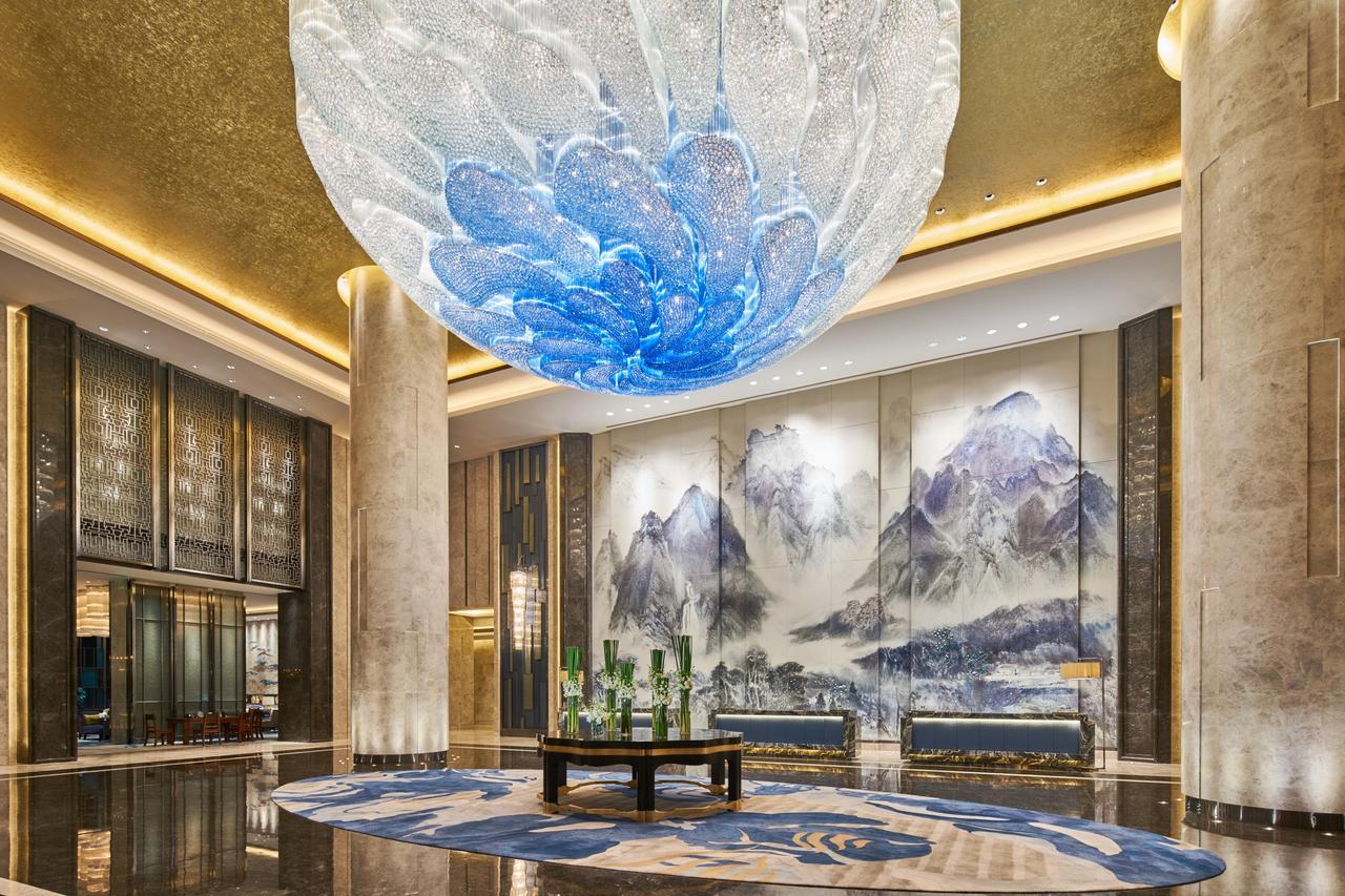 Wanda Realm Shangrao Zewnętrze zdjęcie