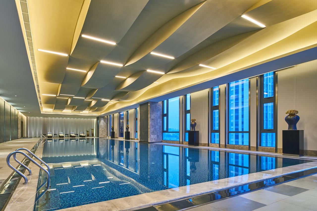 Wanda Realm Shangrao Zewnętrze zdjęcie