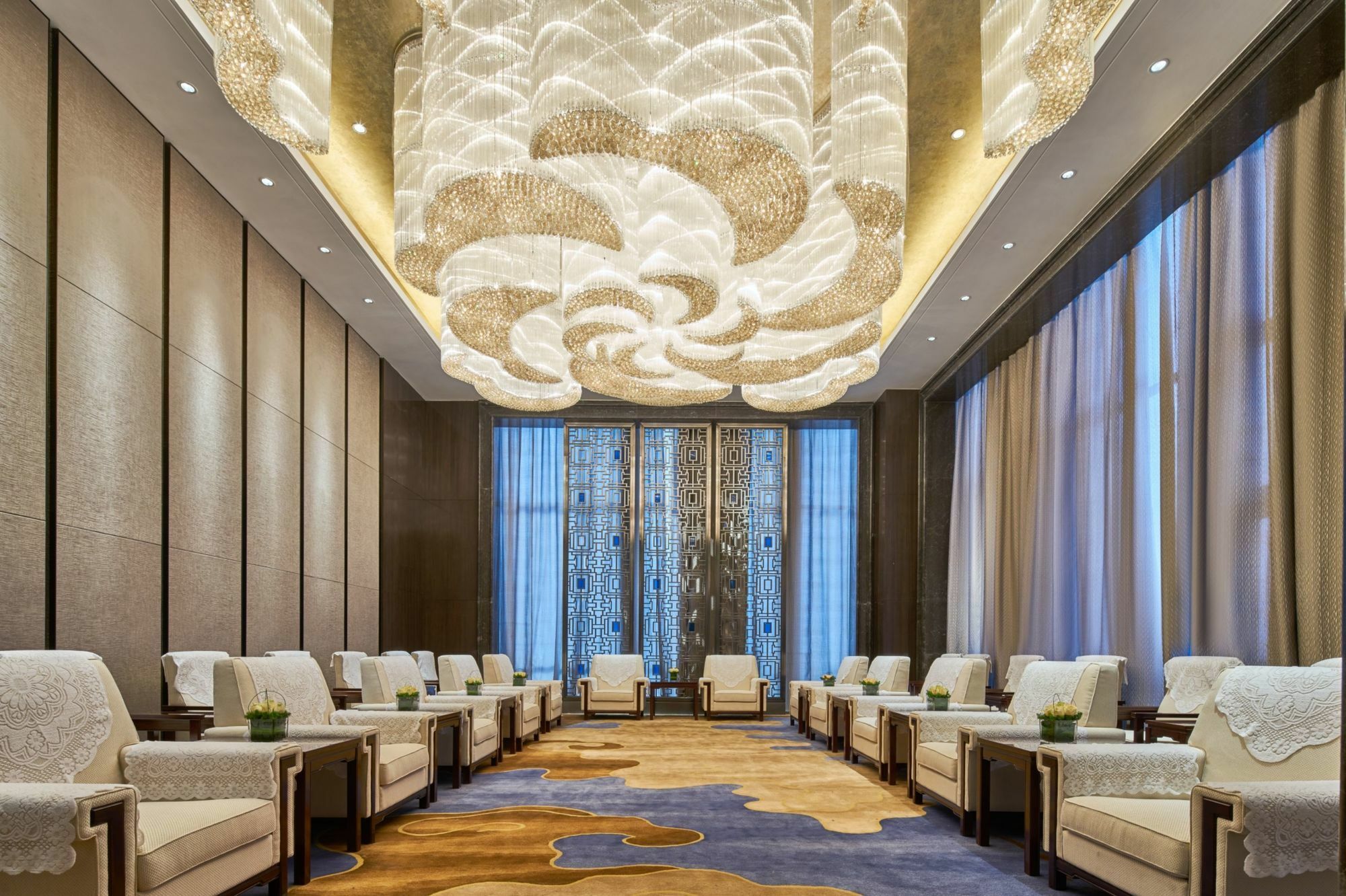 Wanda Realm Shangrao Zewnętrze zdjęcie