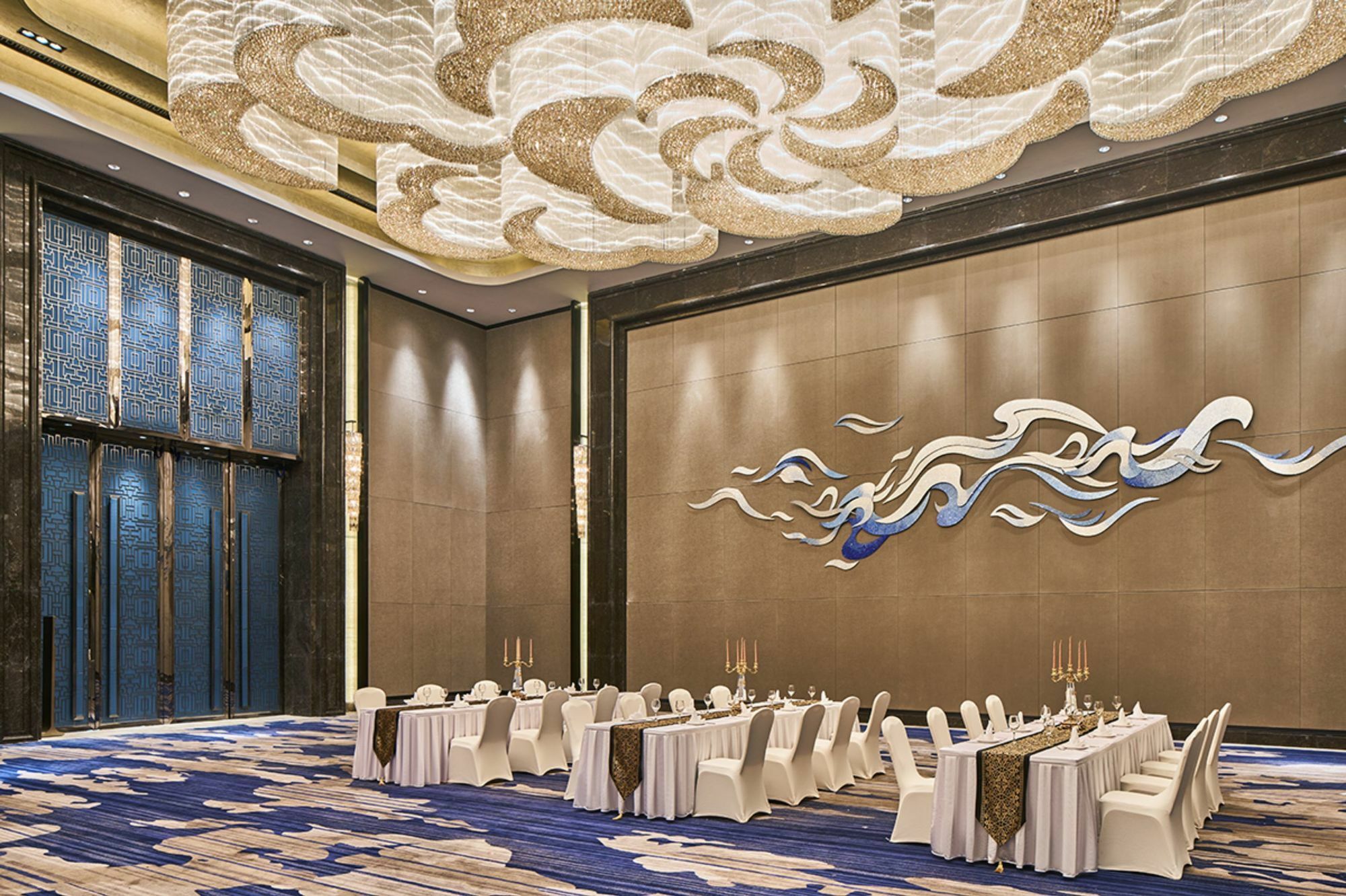 Wanda Realm Shangrao Zewnętrze zdjęcie